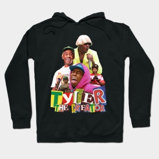 Tyler, the Creator Hoodie